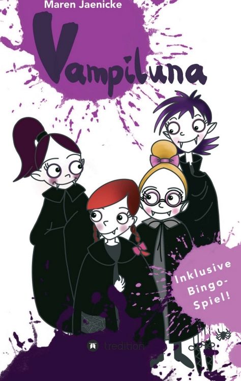 Produktbild: Vampiluna