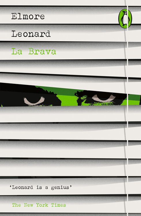 Produktbild: La Brava