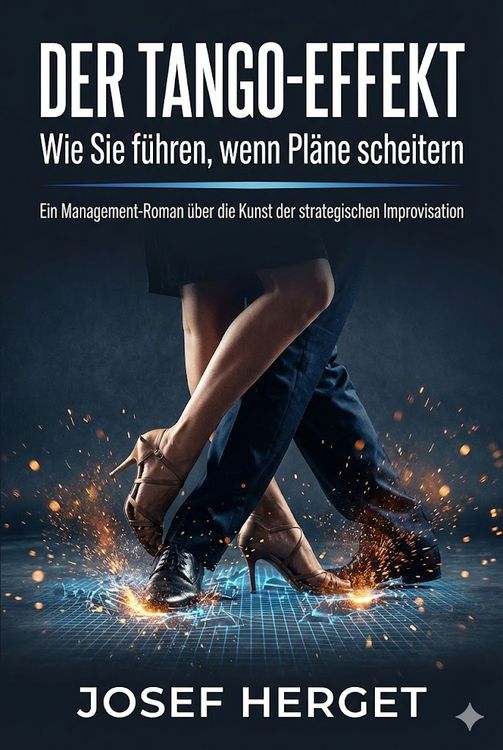 Produktbild: Der Tango-Effekt