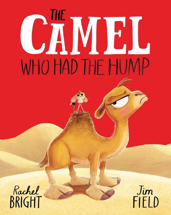 Produktbild: The Camel Who Had The Hump