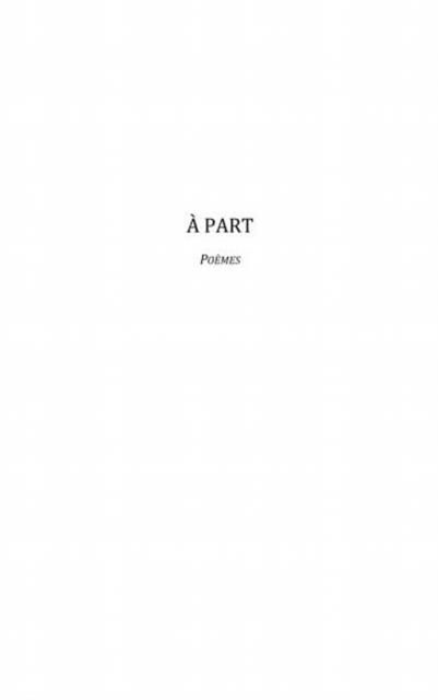 Produktbild: La main invisible - recit