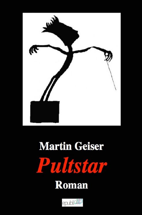 Produktbild: Pultstar