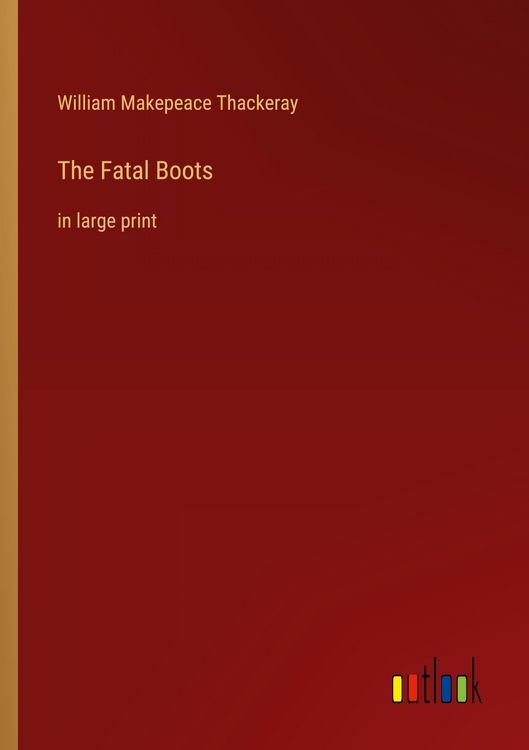 Produktbild: The Fatal Boots