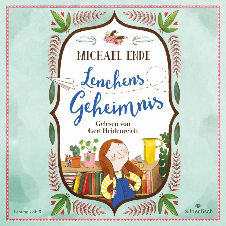 Produktbild: Lenchens Geheimnis