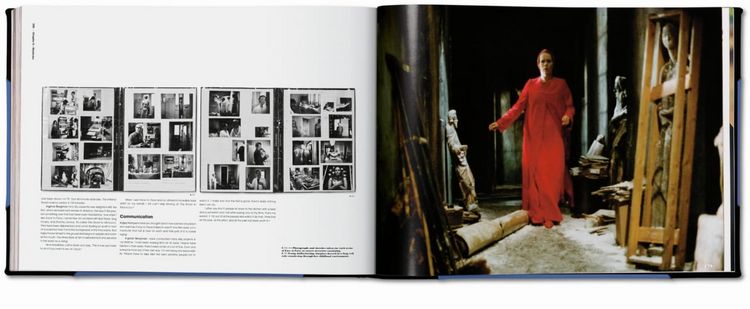 Produktbild: Das Ingmar Bergman Archiv