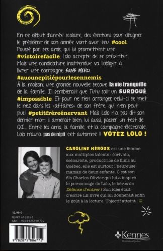 Produktbild: D&eacute;fense d'entrer !