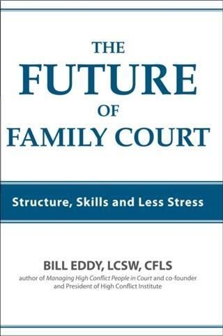 Produktbild: Future of Family Court