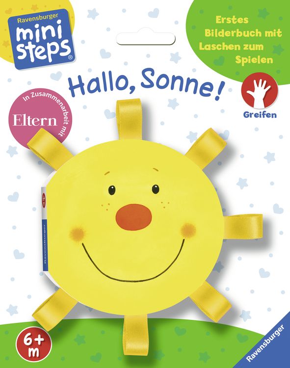 Produktbild: Hallo, Sonne!