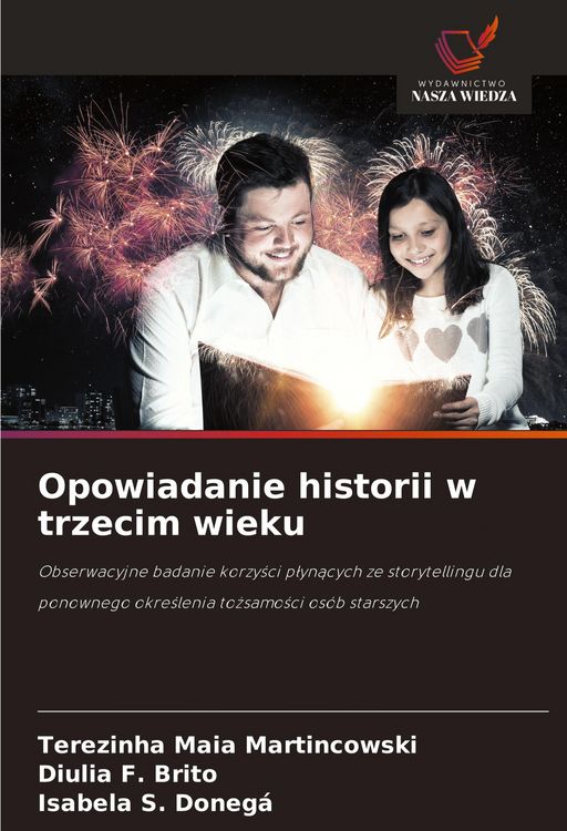 Produktbild: Opowiadanie historii w trzecim wieku