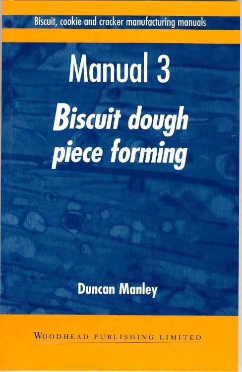 Produktbild: Biscuit Cookie & Cracker Manuf