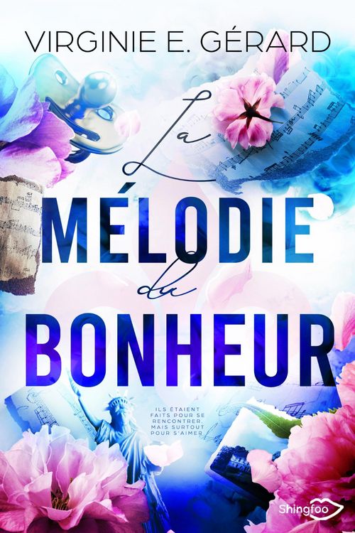 Produktbild: La M&eacute;lodie du Bonheur