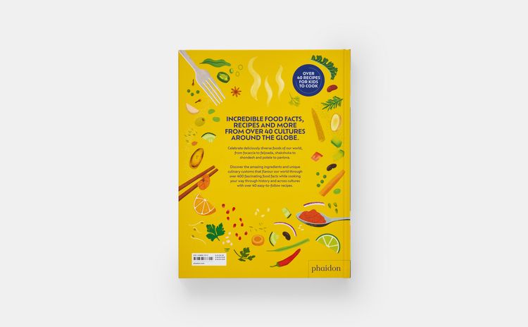 Produktbild: A World of Flavour