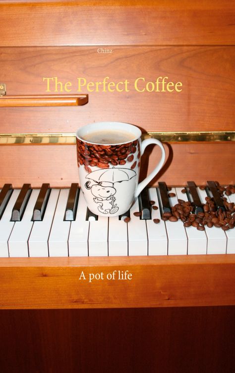 Produktbild: The Perfect Coffee