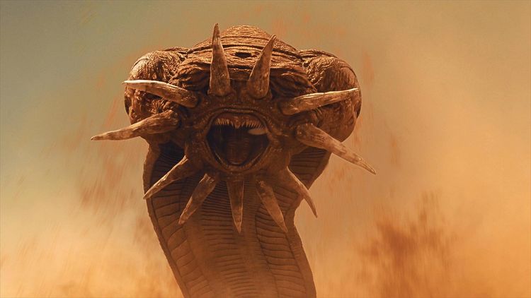 Produktbild: Dune Devils