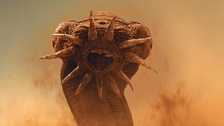 Produktbild: Dune Devils