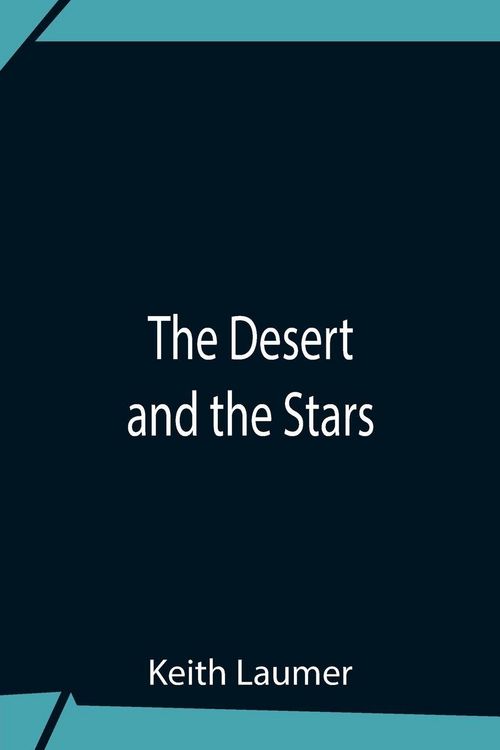 Produktbild: The Desert And The Stars