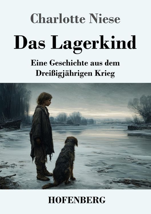 Produktbild: Das Lagerkind