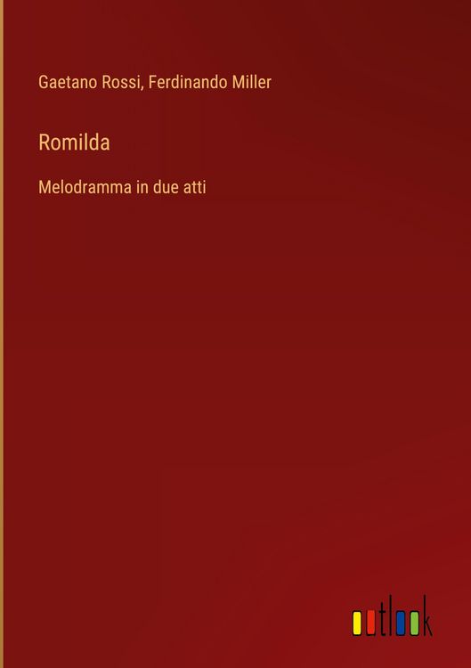 Produktbild: Romilda