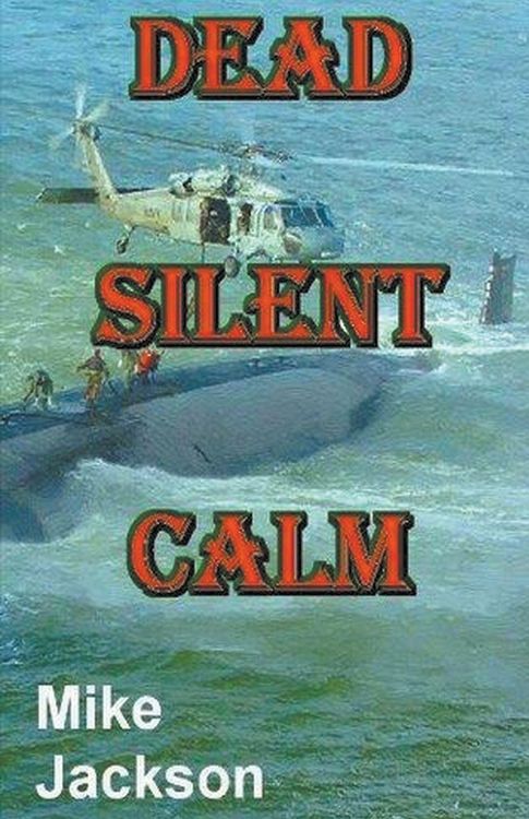 Produktbild: Dead Silent Calm