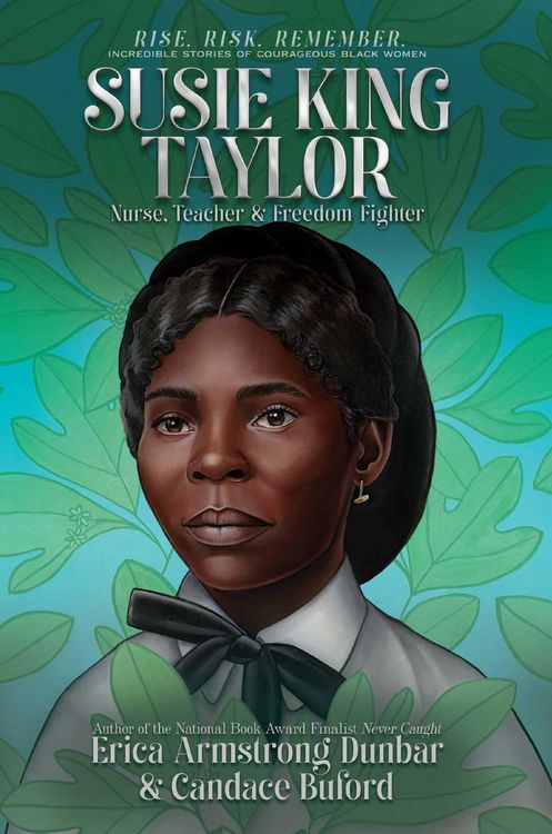 Produktbild: Susie King Taylor
