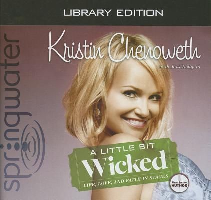 Produktbild: A Little Bit Wicked (Library Edition)
