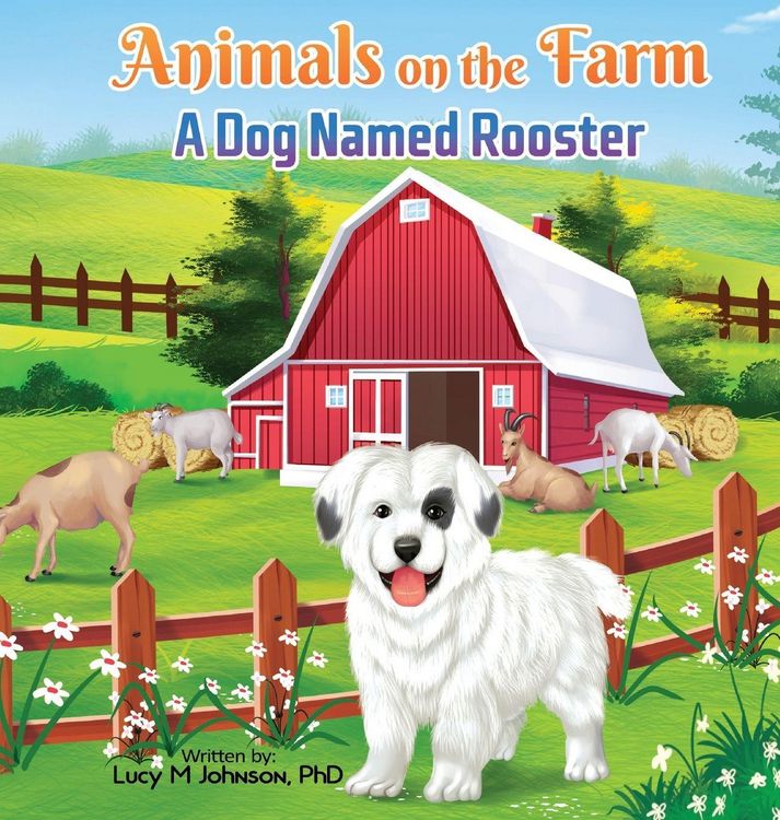 Produktbild: Animals on the Farm