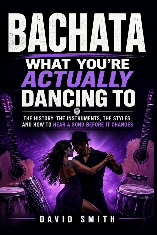 Produktbild: Bachata