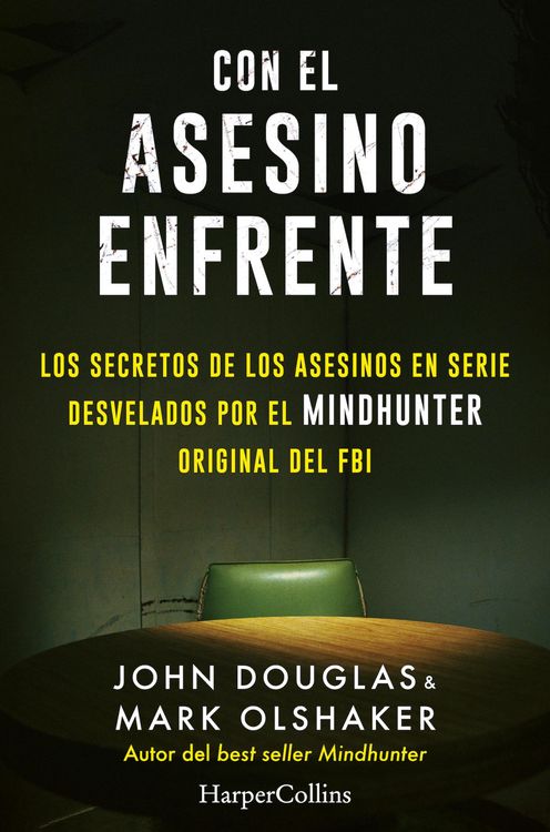 Produktbild: Con el asesino enfrente