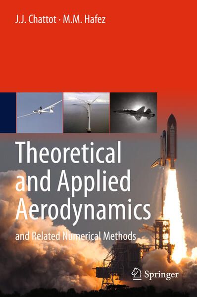 Produktbild: Theoretical and Applied Aerodynamics