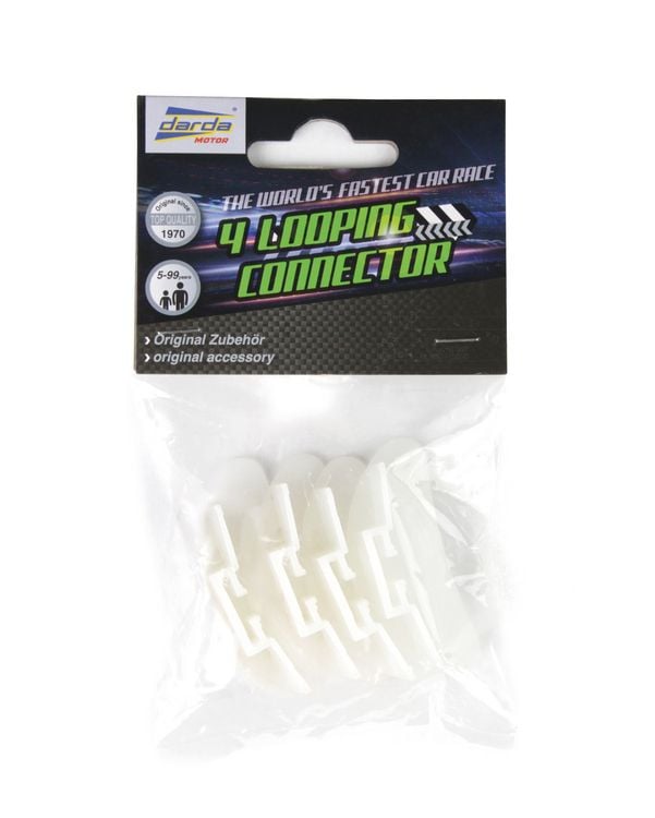 Produktbild: DARDA&reg; MOTOR 50471 - Loopingverbinder