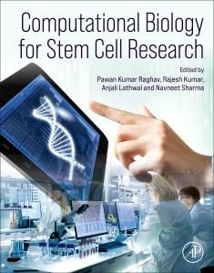 Produktbild: Computational Biology for Stem Cell Research