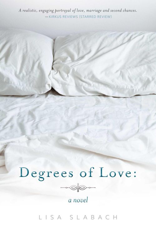 Produktbild: Degrees of Love: A Novel