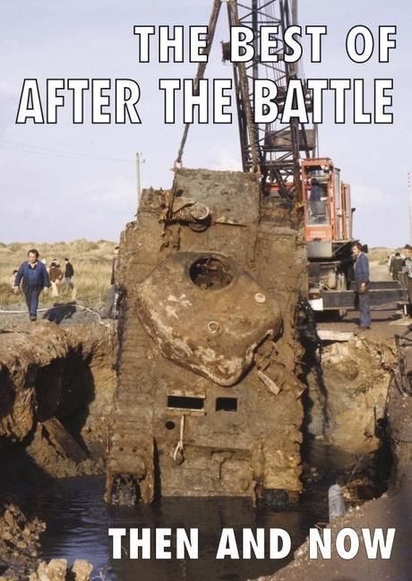 Produktbild: The Best of After the Battle