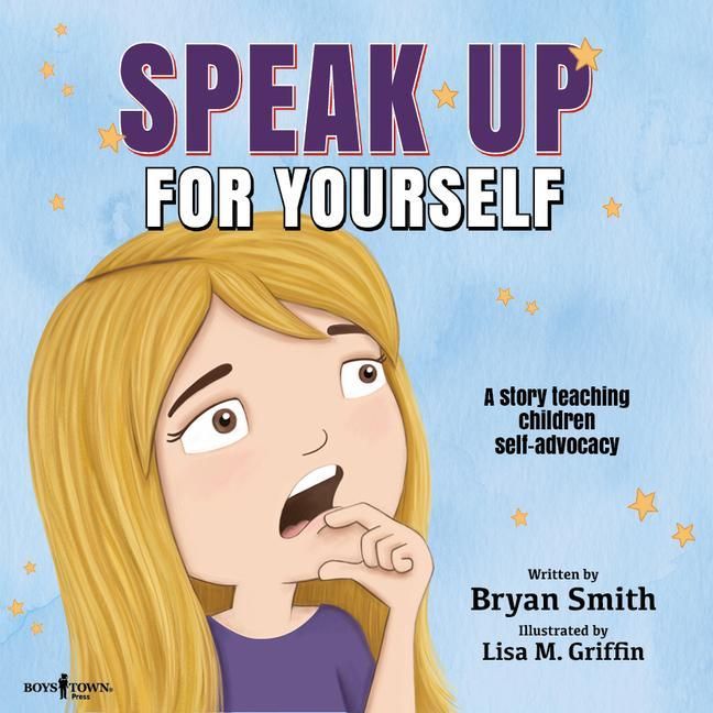 Produktbild: Speak Up for Yourself