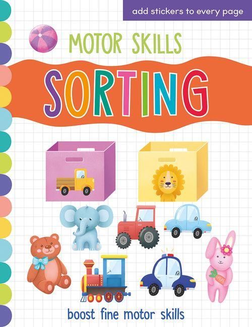Produktbild: Sorting