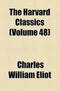 Produktbild: The Harvard Classics (Volume 48)