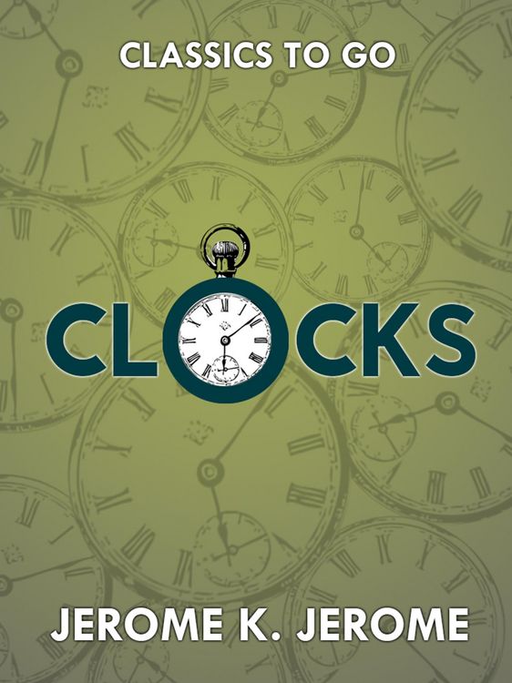 Produktbild: Clocks