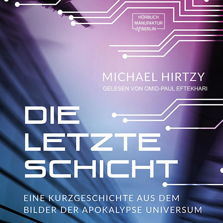 Produktbild: Die letzte Schicht