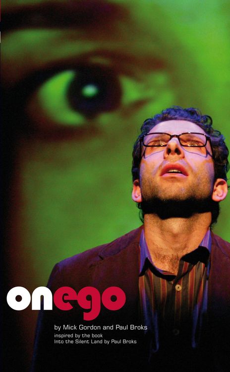 Produktbild: On Ego