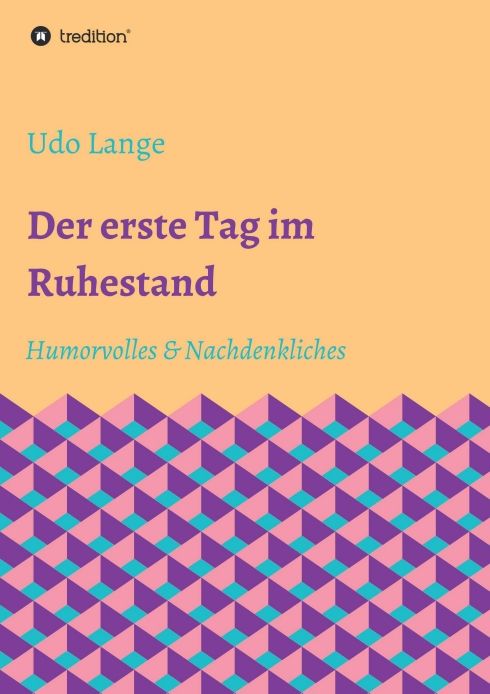 Produktbild: Der erste Tag im Ruhestand
