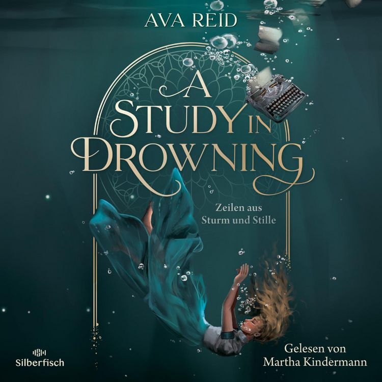 Produktbild: A Study in Drowning