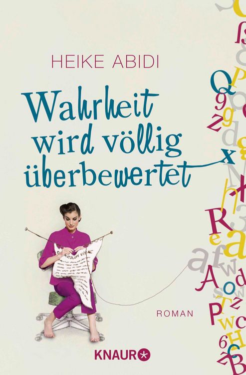Produktbild: Wahrheit wird v&ouml;llig &uuml;berbewertet