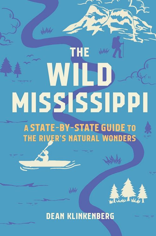 Produktbild: The Wild Mississippi