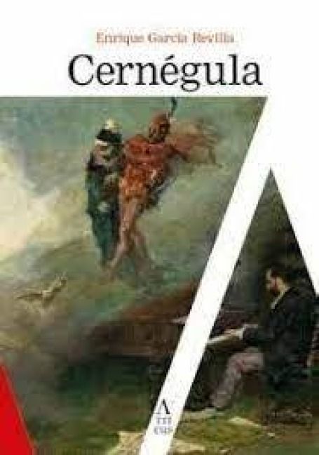 Produktbild: Cern&eacute;gula