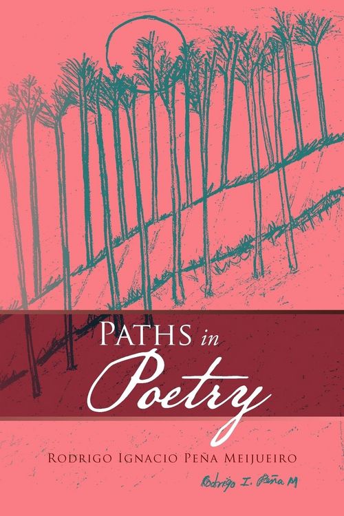 Produktbild: Paths in Poetry