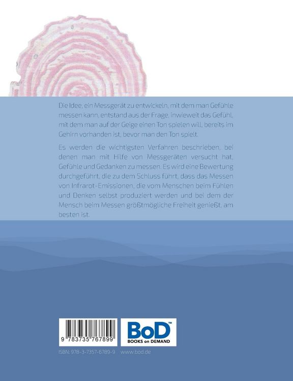 Produktbild: Physik des Geistes