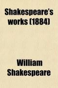 Produktbild: Shakespeare's Works (Volume 7)