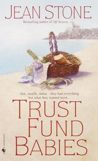 Produktbild: Trust Fund Babies
