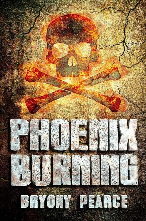 Produktbild: Phoenix Burning
