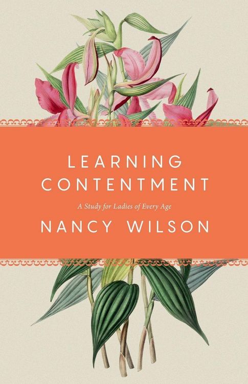 Produktbild: Learning Contentment